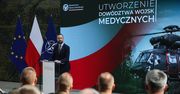 Szef MON oficjalnie ogłosił. Będzie nowa jednostka w Wojsku Polskim