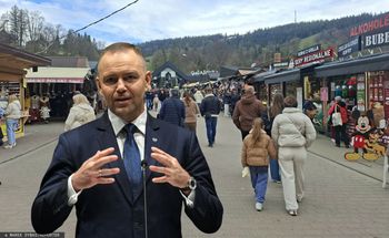 Działo się w piątek. Oto najważniejsze wydarzenia [SKRÓT DNIA]