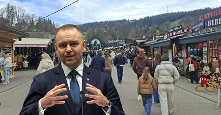 Start majówki, prezydent powoła nową radę [SKRÓT DNIA]