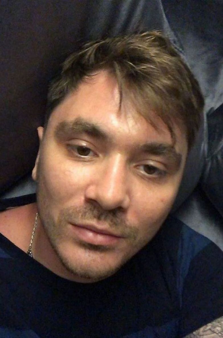 Daniel Martyniuk
