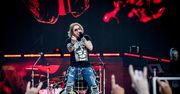 Warszawa. Guns N' Roses zagra w Polsce. Znamy datę