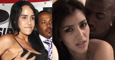 "Myślała, że seks wideo zrobi z niej nową Kardashian!"