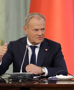 "Pisowska drożyzna". Zaczepka Tuska na Radzie Gabinetowej