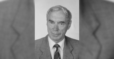 Zmarł Eugeniusz Słojka, trener słupskich siatkarek klubu AZS