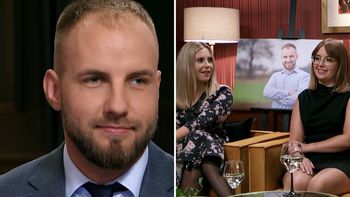 "Rolnik szuka żony". Arek wreszcie się przyznał: "Zabrakło szczerości". Nagle telefon od Edyty Górniak