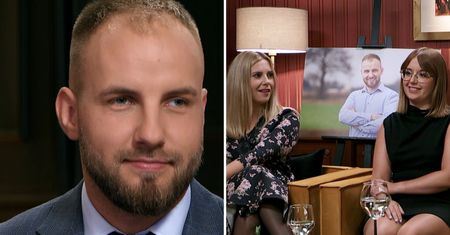 "Rolnik szuka żony". Arek wreszcie się przyznał: "Zabrakło szczerości". Nagle telefon od Edyty Górniak
