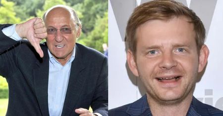 Powstanie nowa "Akademia Pana Kleksa". Piotra Fronczewskiego zastąpi... Rafał Zawierucha?!