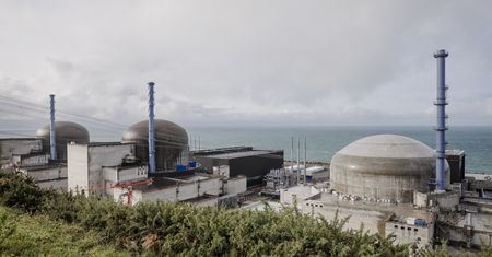 Największy europejski producent energii atomowej ma ogromny problem. Upały w służbie Putina
