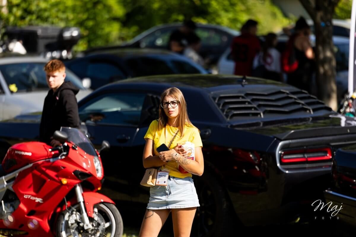 Charytatywny Zlot Motoryzacyjny