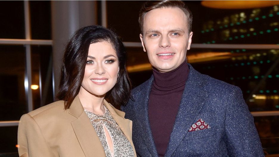 Katarzyna Cichopek i Marcin Hakiel nie spędzają już razem czasu.