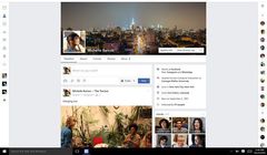 Microsoft wprowadza aplikacje Facebook, Messenger i Instagram do Windowsa 10
