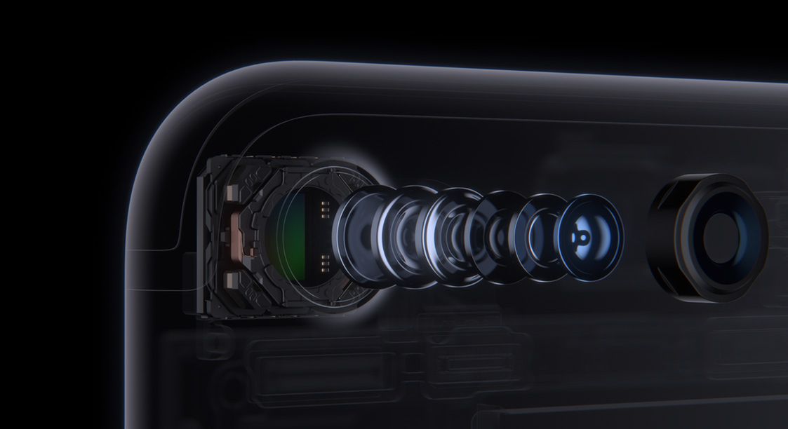 iPhone 7 i 7 Plus – 6+1 rozwiązań, które przykuły moją uwagę 6