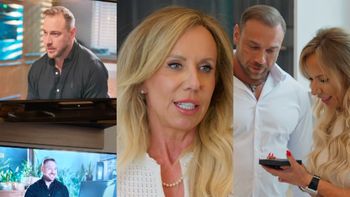 Widzowie OSTRZEGAJĄ Dorotę z "Żony dla Polaka" przed jednym z kandydatów! Już wcześniej szukał miłości w telewizji...