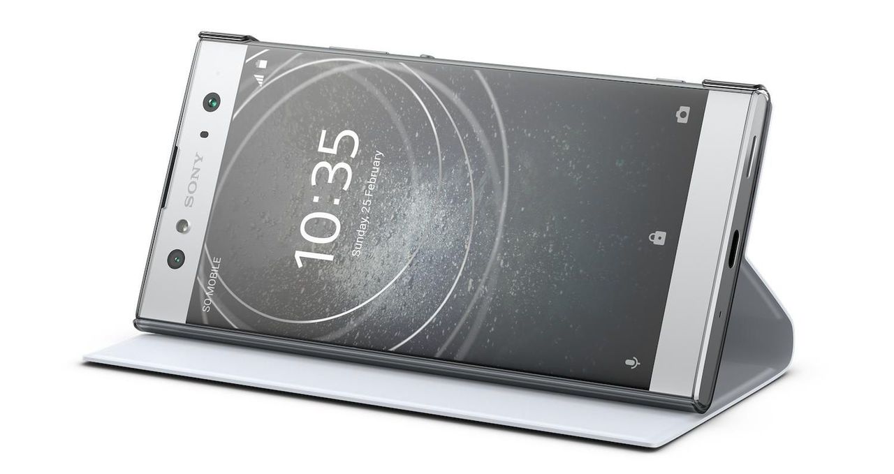 Sony Xperia XA2 Ultra