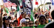 "Do diabła z dyktaturą". Niepokój w Iranie. Społeczeństwo podzielone