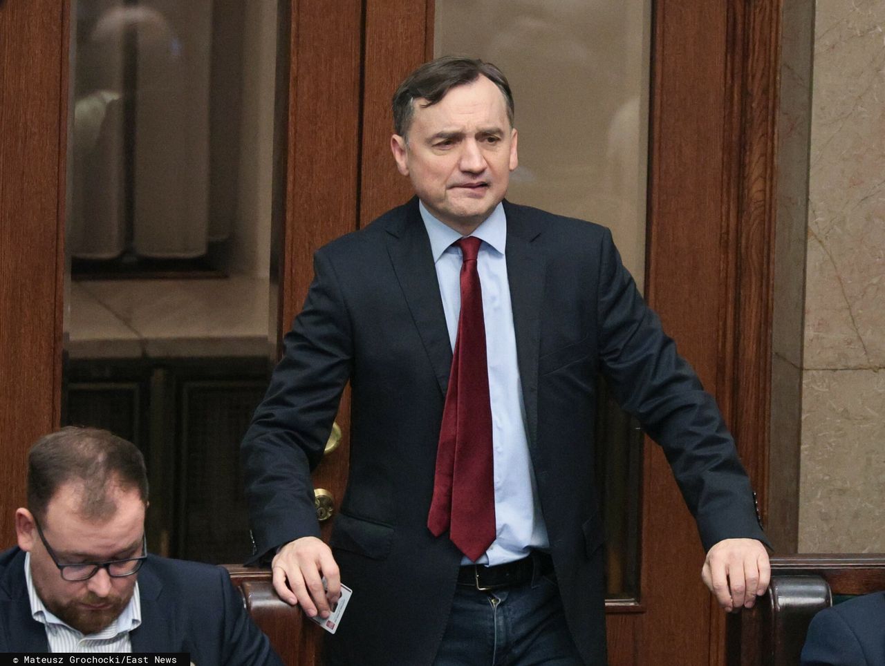 Krytyczny raport Bodnara. Ziobro reaguje. "Wielokrotny przestępca"