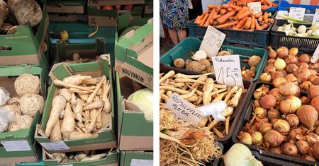 Poszliśmy do Biedronki, potem na bazar. Polacy żyją w błędzie?