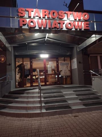 Ważna informacja ze Starostwa Powiatowego w Ostrowcu Św.