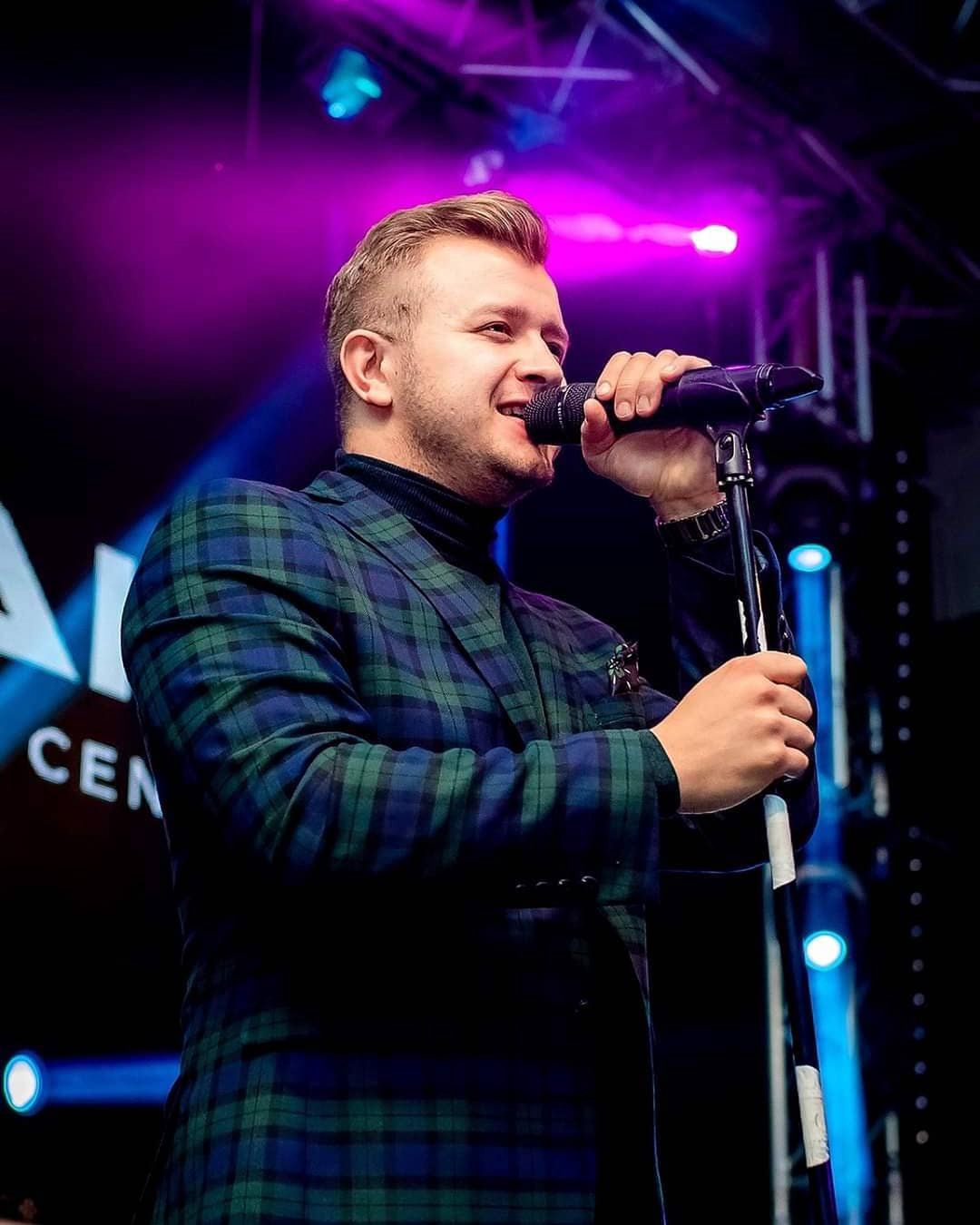 Dawid Narożny