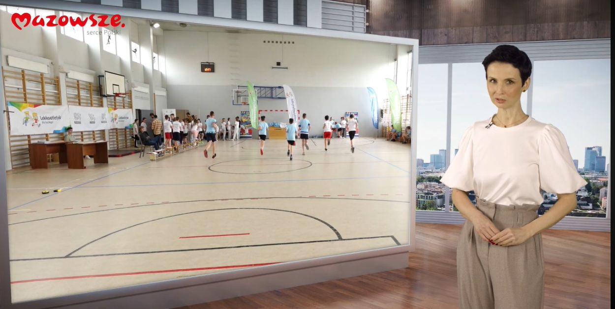 Informacje z Mazowsza 31