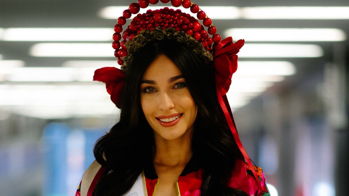 Strój narodowy Miss Polonia. Tak wystąpi na Miss International