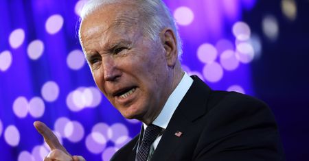 Ważne przecieki z rozmowy z Bidenem. Ambasador Ukrainy reaguje