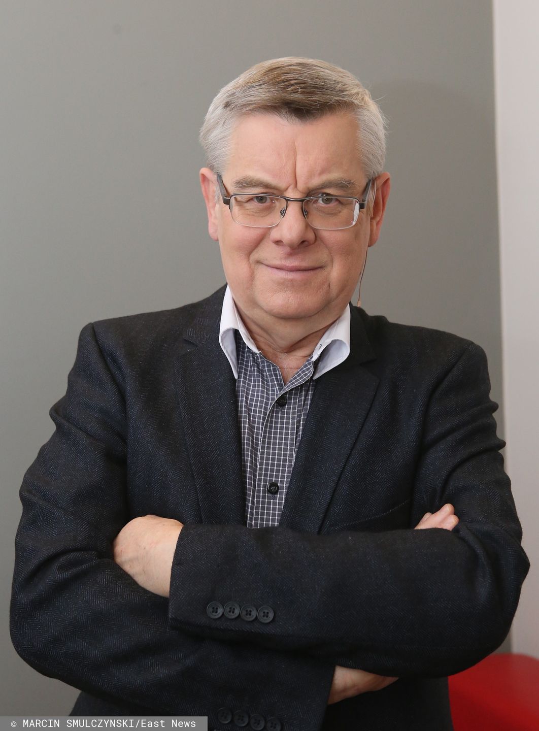 Prof. Tomasz Nałęcz