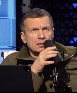 Rosyjski propagandysta niechcący ujawnił bazę. Elitarna jednostka