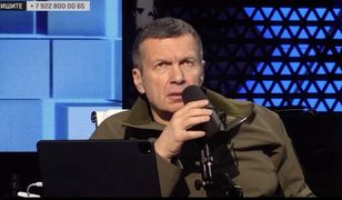 Rosyjski propagandysta niechcący ujawnił bazę. Elitarna jednostka