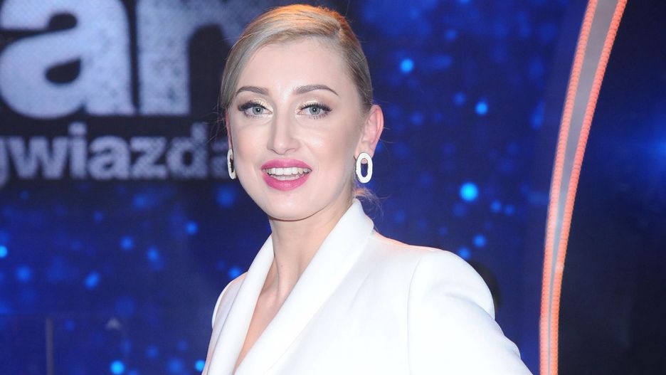 Justyna Żyła ma nowego partnera
