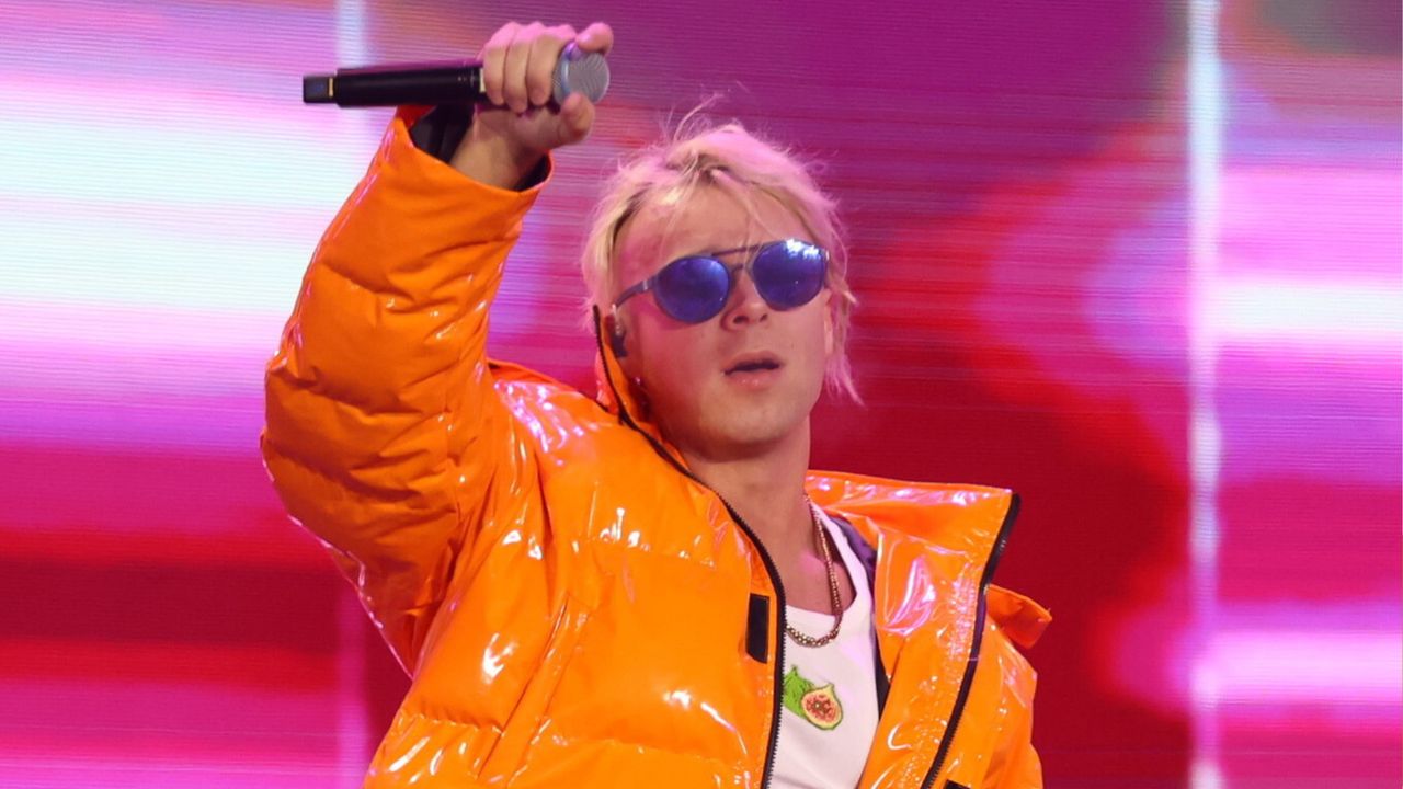 Skolim zagra aż TRZY koncerty w sylwestra. "Będę dla ludzi"