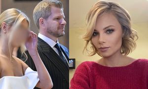 Filip Chajzer wziął ślub z 20-letnią Bianką. Tak Małgorzata Walczak komentowała ich związek: "Ze względu na syna jest mi po prostu WSTYD"