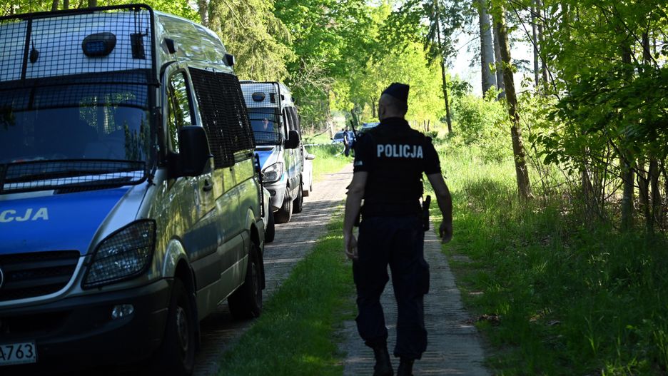 Miał zabić 16-letnią Maję. Prokuratura o zarzucie i monitoringu