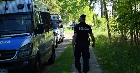 Miał zabić 16-letnią Maję. Prokuratura o zarzucie i monitoringu