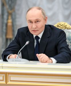 Rozmowy pokojowe w Watykanie? Rosja ma nietypowy problem