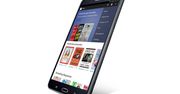 Galaxy Tab 4 NOOK - owoc współpracy Samsunga i Barnes & Noble bez TouchWiza