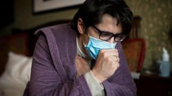 Obecnie najczęstsze objawy COVID-19. Dominują u Polaków