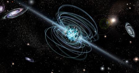 Pulsar PSR J1637−4642 zaskoczył astronomów. Trzy glitche po 15 latach ciszy