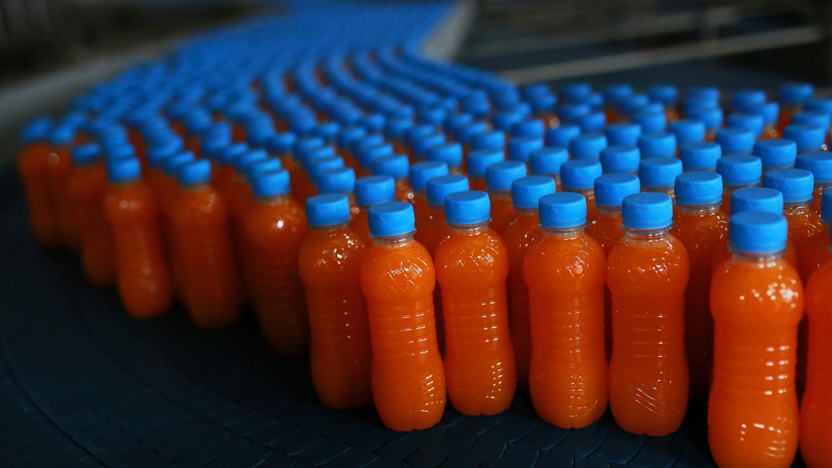 Te napoje są najgorsze dla organizmu. Lepiej ich unikać