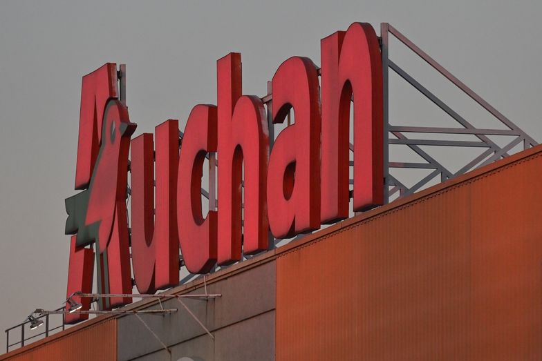 Auchan chce podbić Rosję. W planach otwarcie nowych sklepów