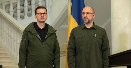 Kijów poszedł na całość. Polscy rolnicy mają problem. "Sytuacja fatalna"