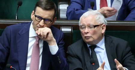 Zwrot ws. relokacji migrantów. Sąsiad Polski załatwił w UE "zwolnienie"