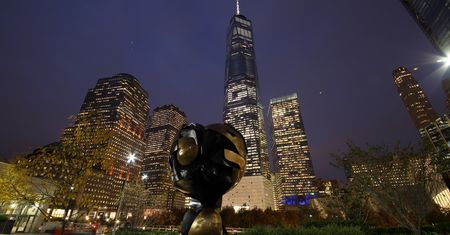 One World Trade Center to najdroższy wieżowiec w historii. Burdż Chalifa się nie umywa