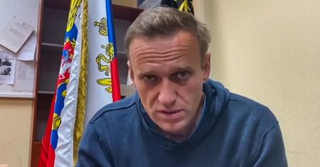 Kreml o zatrzymaniu Nawalnego. "Nie pozwolimy nikomu ingerować"