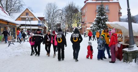 Nowe obostrzenia od 12 lutego. Hotele znów otwarte. Ale są warunki