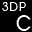 3DP Chip ikona