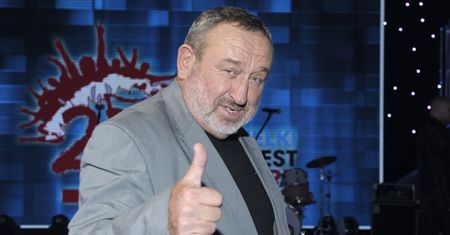 Był wielką gwiazdą TVP. ZUS wypłaca mu grosze