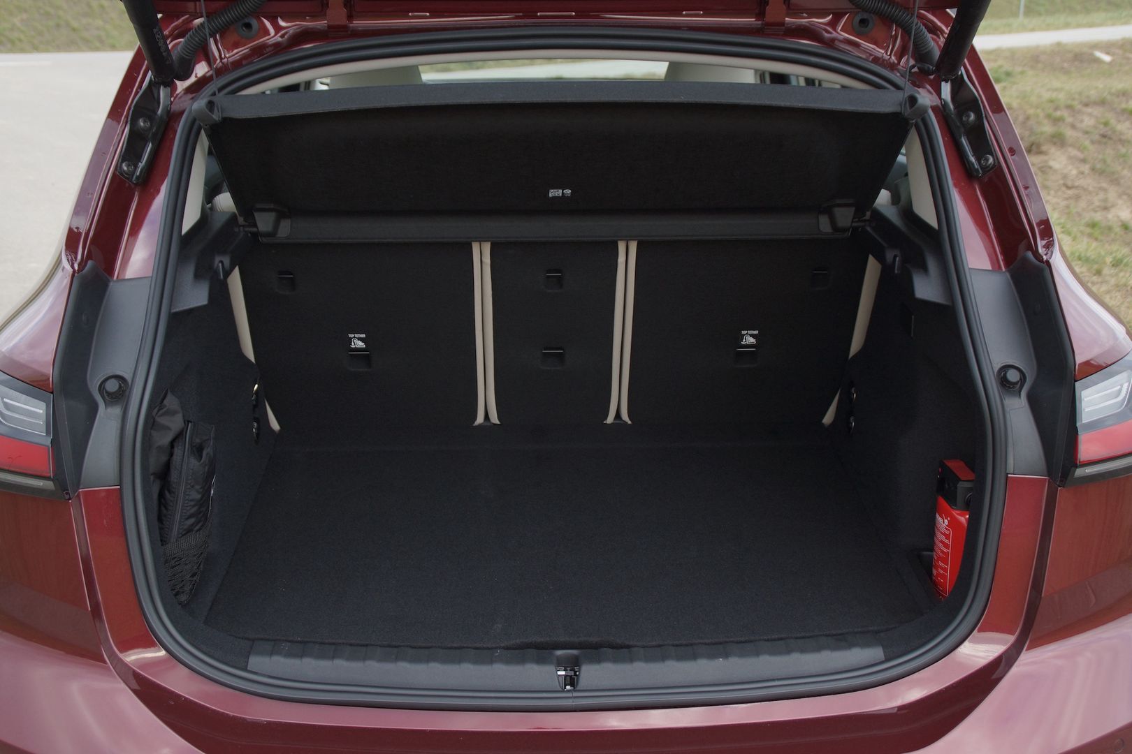 BMW 230e xDrive Active Tourer
