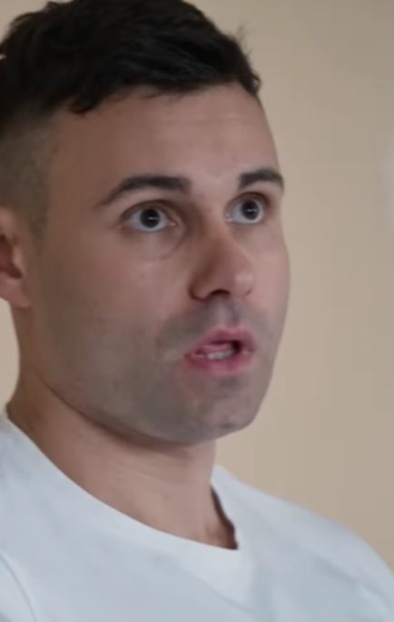  Marcin Ślub od pierwszego wejrzenia