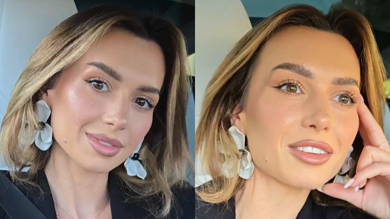 Wersow opowiedziała o uciążliwym problemie